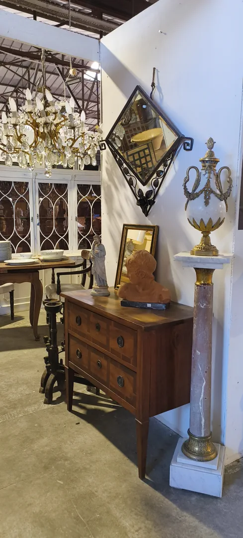 TollacShop Vauvert Village des Brocanteurs